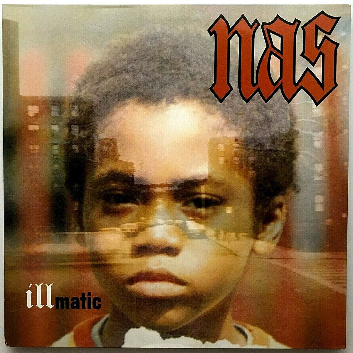 NAS 