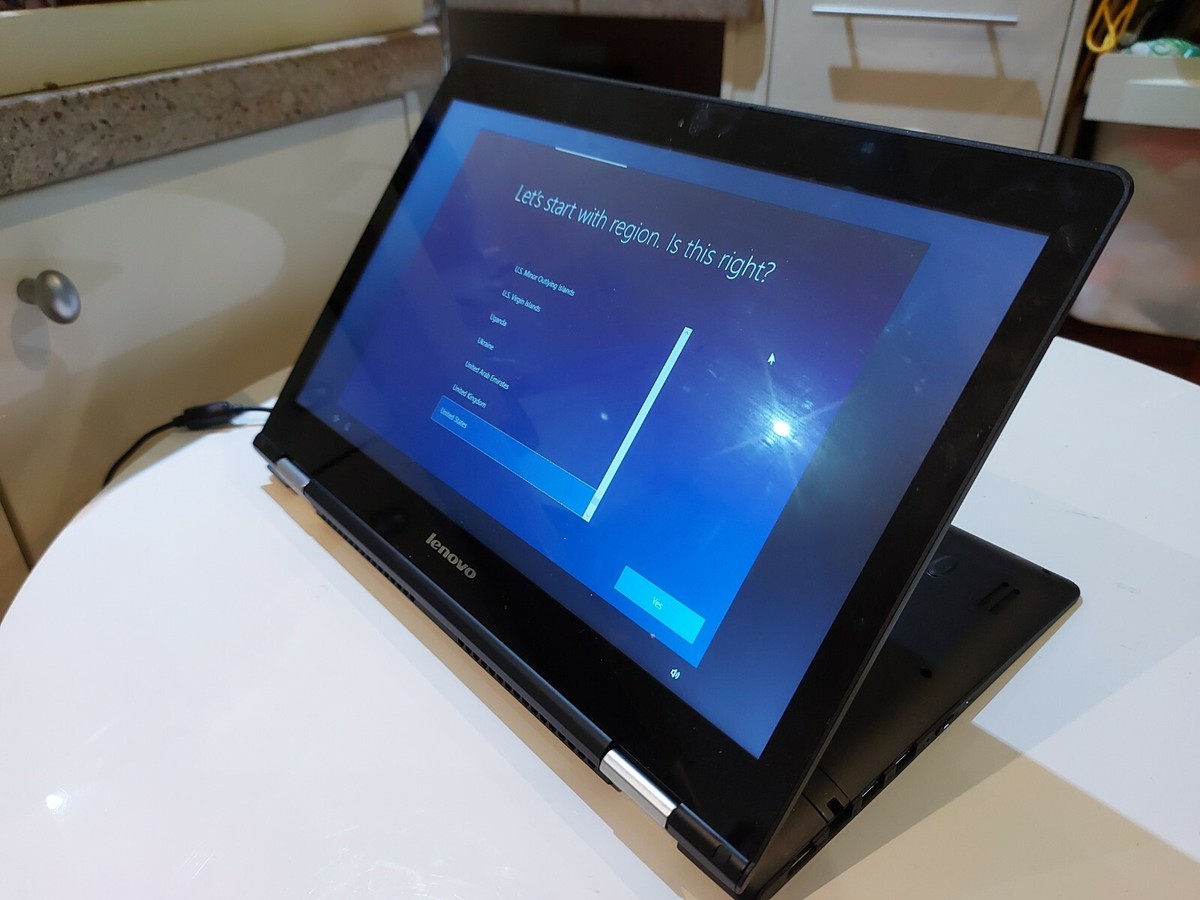 Lenovo Yoga 500 | eBay