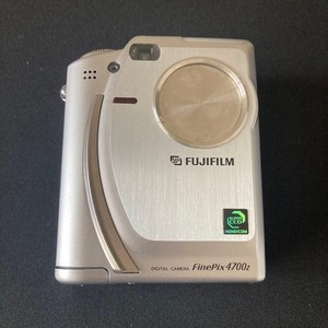 Fujifilm Finepix 4700z | eBay