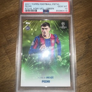 Steve Aoki Card | eBay