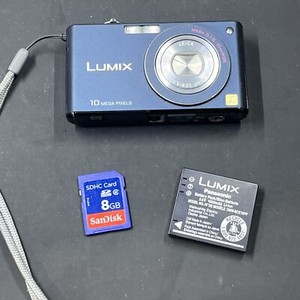 Lumix Fx37 | eBay