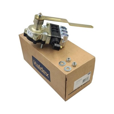 HALDEX PR PLUS HEIGHT CONTROL VALVE - 90555318 | eBay