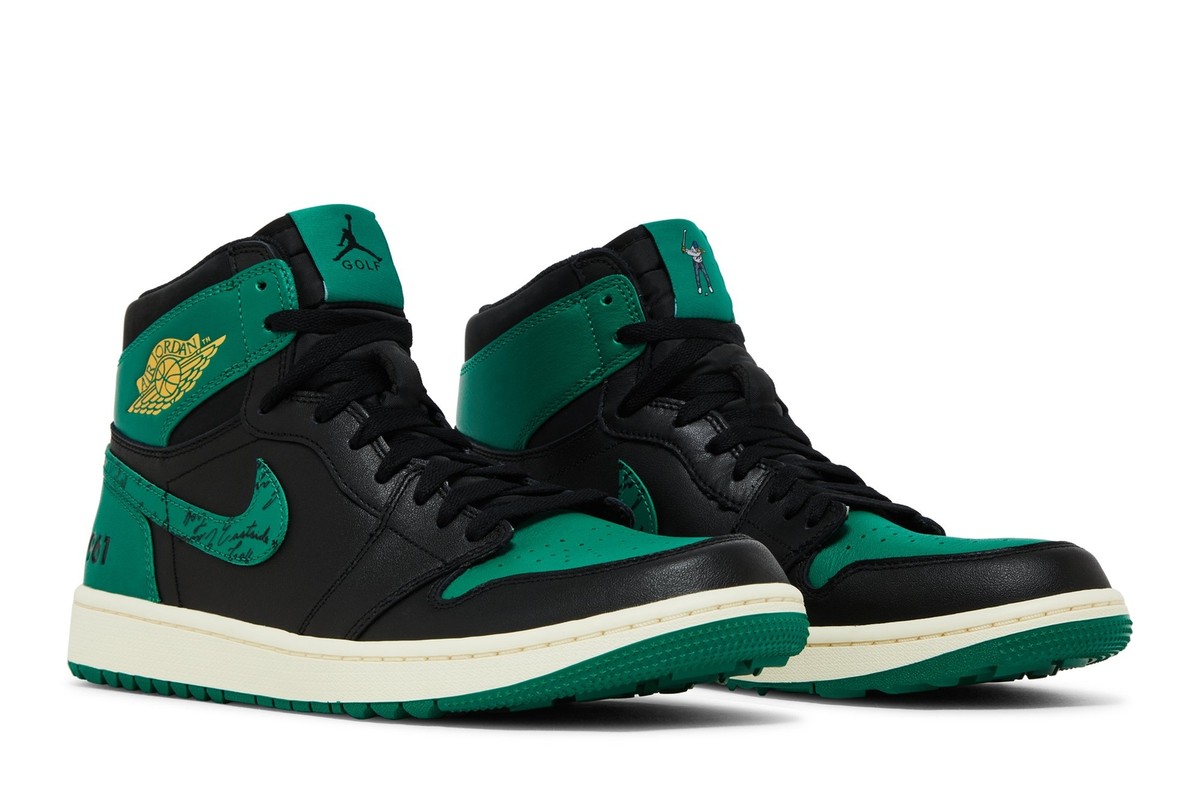 Nike Air Jordan Eastside Golf x Air Jordan 1 High Golf 1961 FJ0849