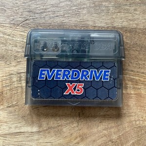 Gba Everdrive | eBay
