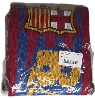 New Sealed Cactus Jack (Travis Scott) x FC Barcelona Jack Football