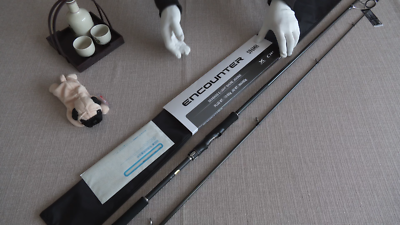 Shimano ENCOUNTER S96MH Spinning Rod Shipping from JAPAN | eBay