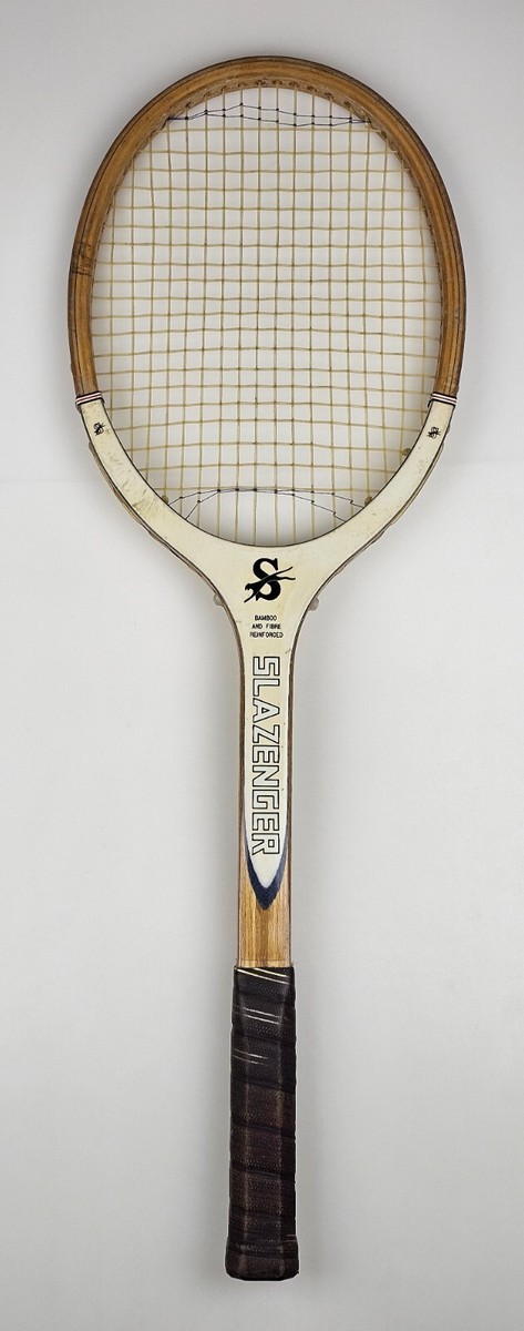 Slazenger Viking 1749 - 4 5/8