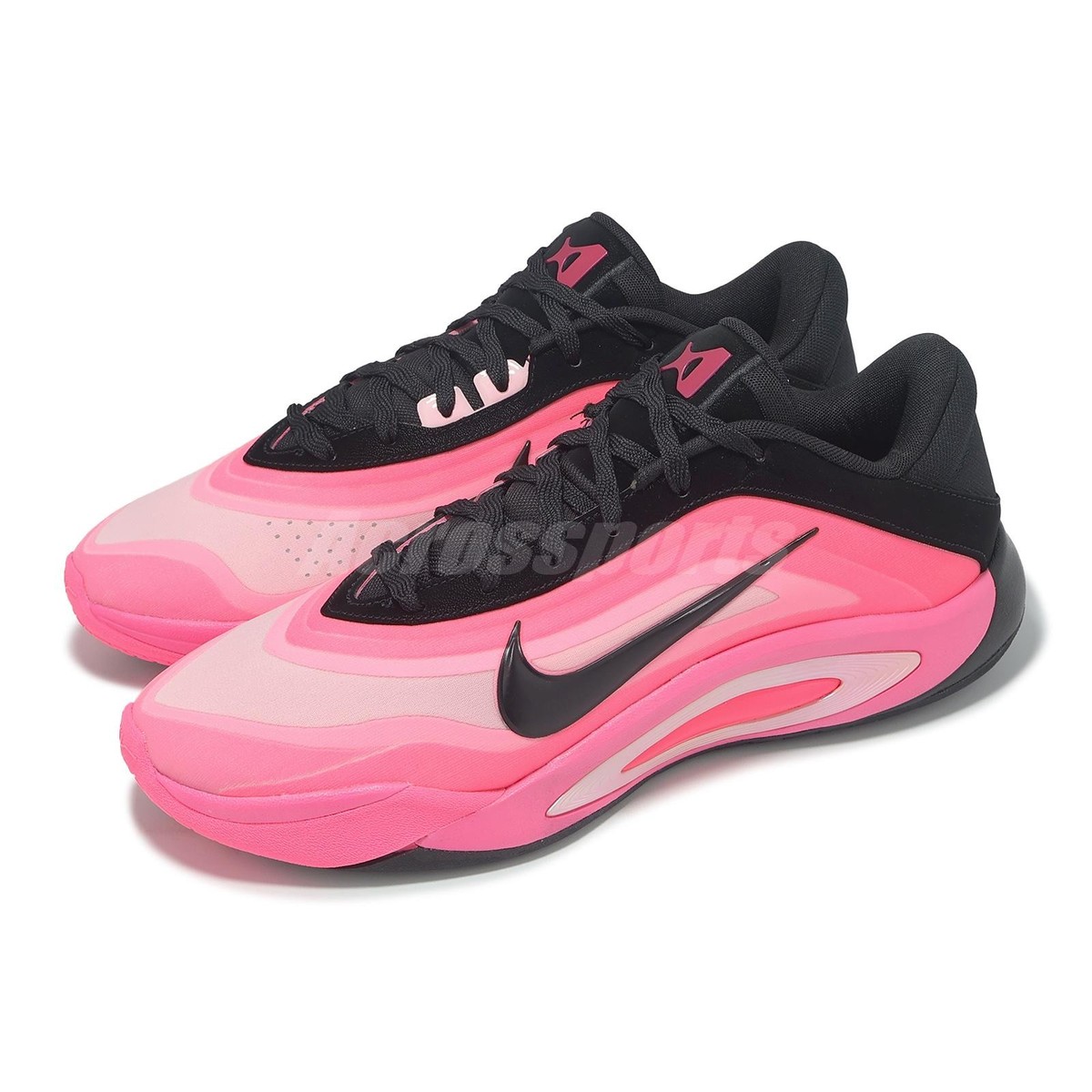 Nike A One EP A Ja Wilson Leo Lights Women Unisex Basketball Shoes