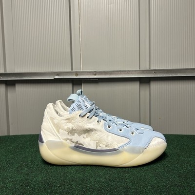 Size 9- Air Jordan 39 XXXIX Jumpman Invitational Sample PE Player