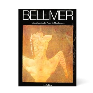 Hans Bellmer Book | eBay