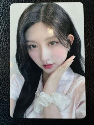 IVE Switch ALIVE JAPAN Osaka Tokyo Offline Event Official