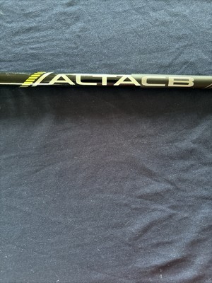 Ping Alta cb 65g R-Flex Golf Shaft | eBay