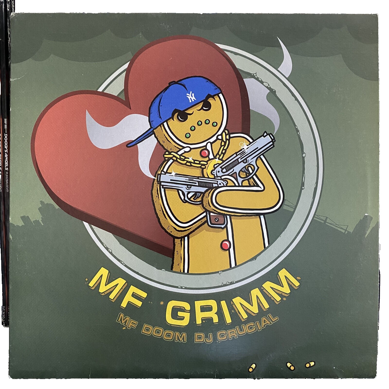 Mf Grimm | eBay
