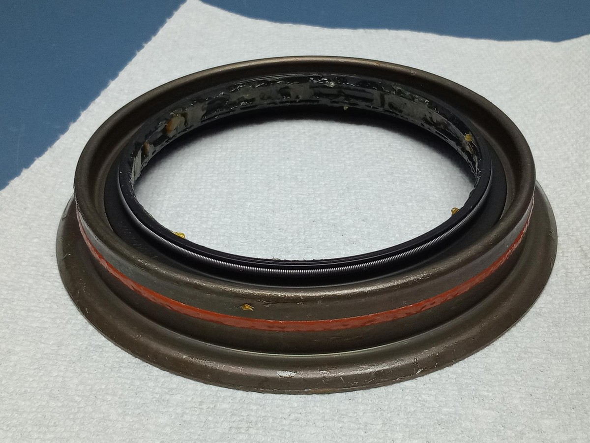 Freudenberg-Nok A1205X2728 Drive Axle Input Oil Seal A-1205-X-2728