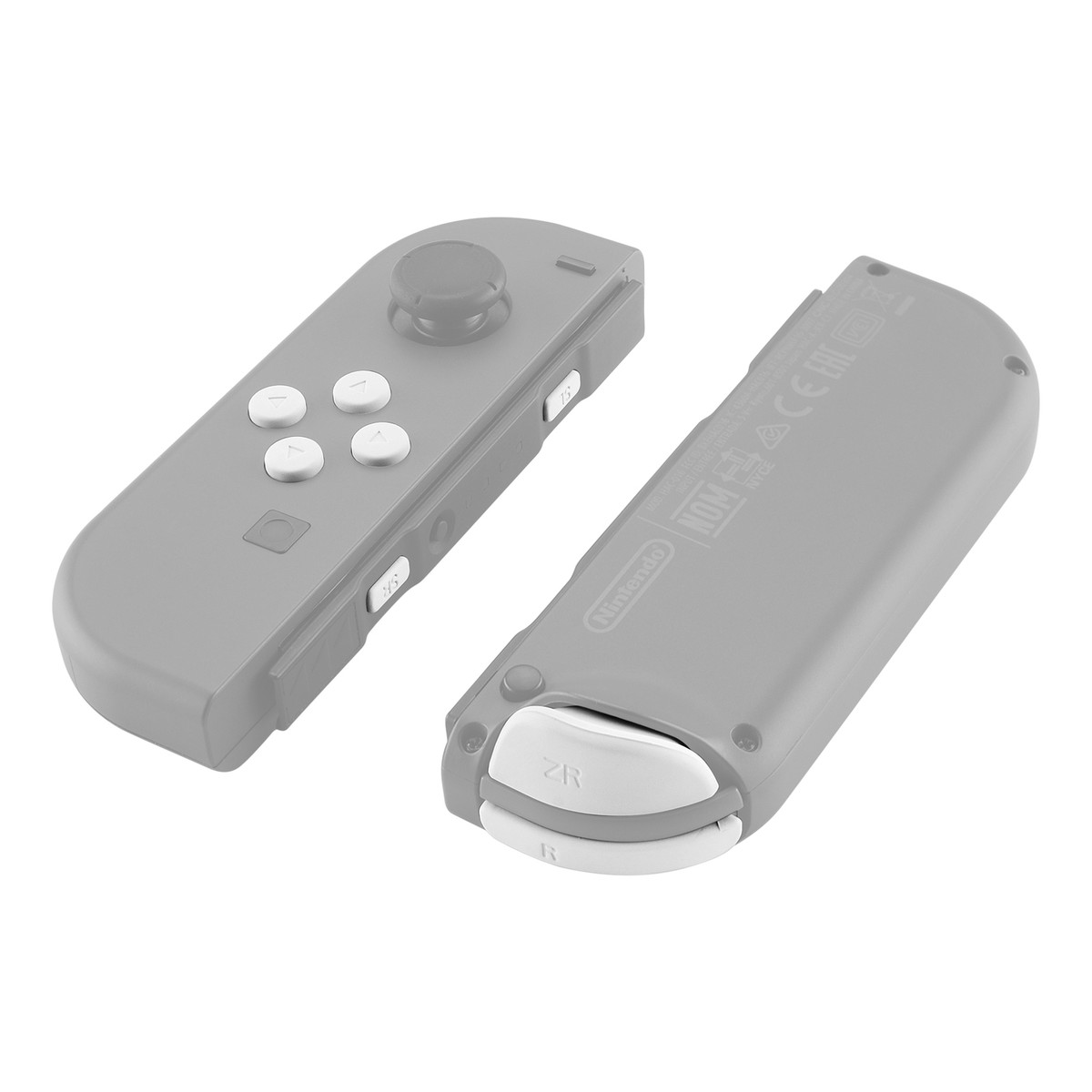 Nintendo Switch Joy-Con Buttons Full Set ABXY SR SL L R ZR ZL