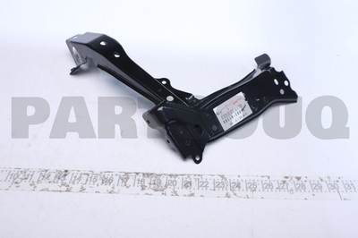 SU00301308 Genuine Toyota REINFORCEMENT, FRONT FENDER APRON, FRONT