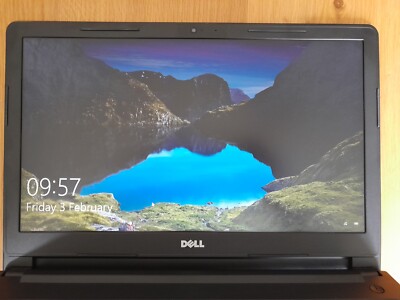 DELL VOSTRO 15