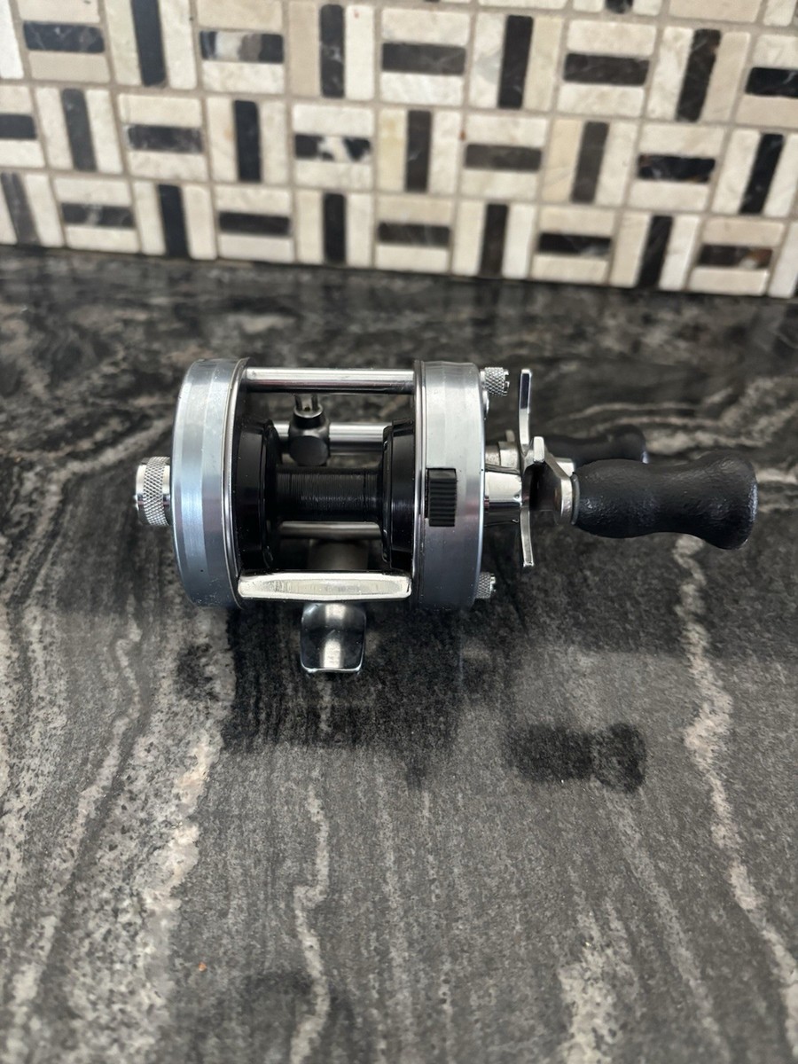 ABU Sweden Ambassadeur 2500C Rare 1977 Edition 770500 | eBay