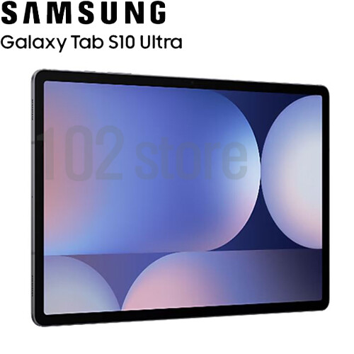 SAMSUNG Galaxy Tab S10 Ultra Wi-Fi 14.6