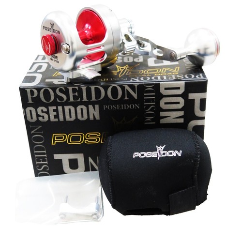 evergreen Poseidon High Pitch Jerker PHPJ606L-4 Cond/B+ | eBay