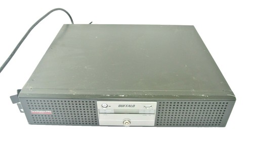 Buffalo Terastation Ts5400d0404 4 Bay 4TB | eBay
