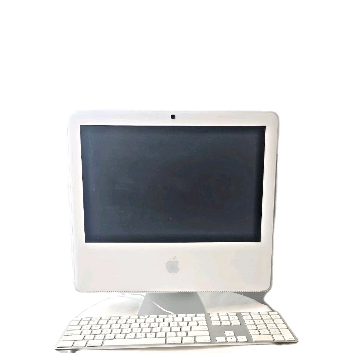 Apple Imac 24 2008 for sale | eBay