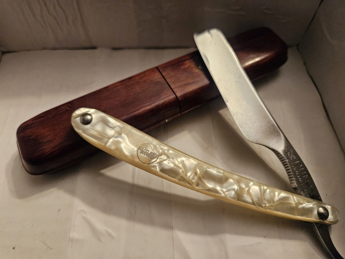 PUMA Collectible Straight Razors for sale | eBay