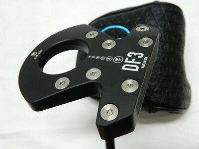 LAB Golf L.A.B. DF3 Putter 34