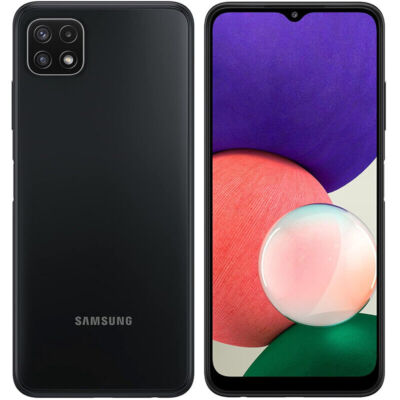 Samsung Galaxy A22 5G SM-A226B/DS 64/128GB Unlocked Global