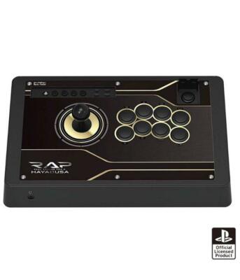 Hori Real Arcade Pro.N Hayabusa RAP N for PS4 / PS3 / PC | eBay