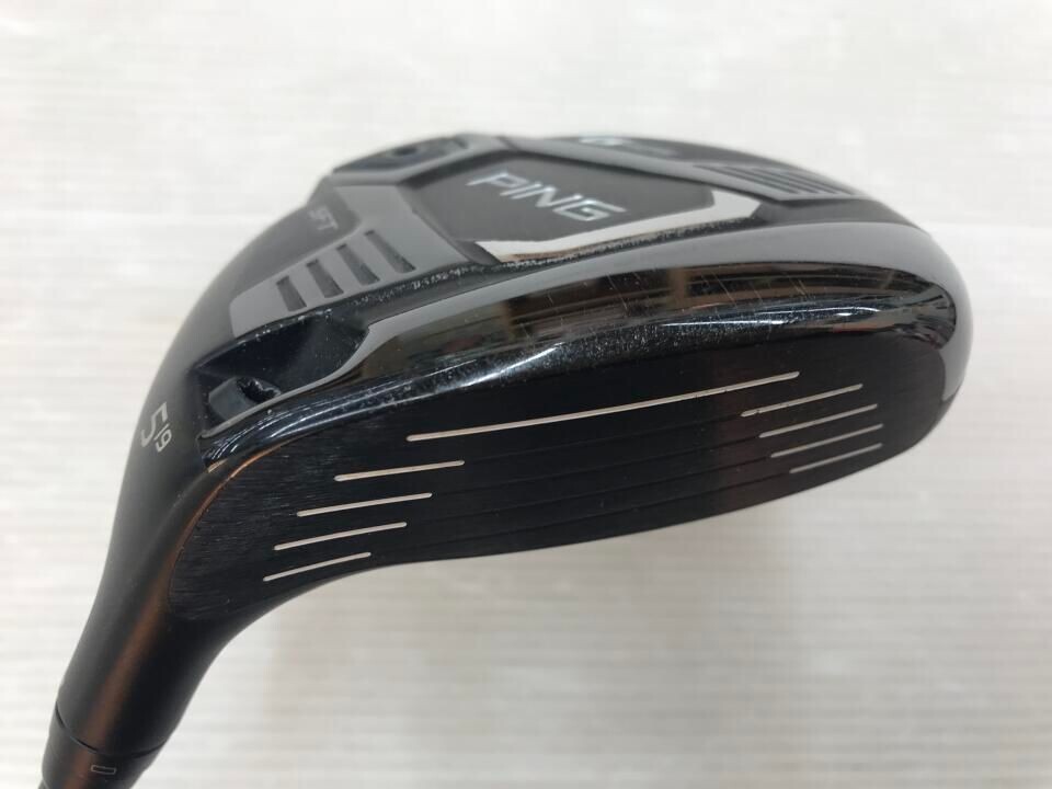 Ping G425 SFT Fairway Wood 5W 19deg RH shaft ALTA J CB SLATE Flex