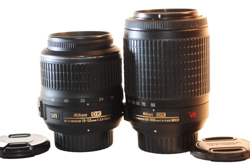 Nikon D200/Nikon DX 18-55mm ED 11-10-07 | eBay