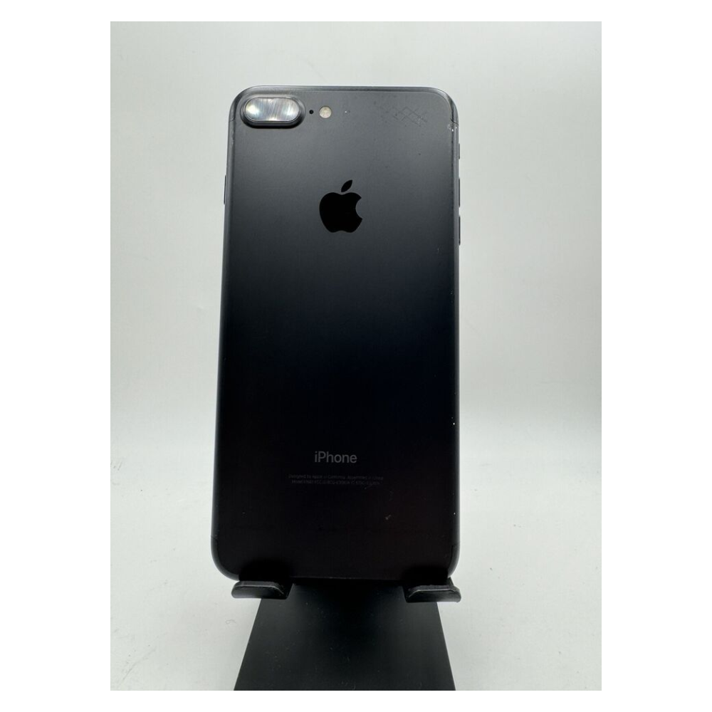 Apple iPhone 7 Plus - 32/128GB - Black/Rose Gold (Unlocked) A1661