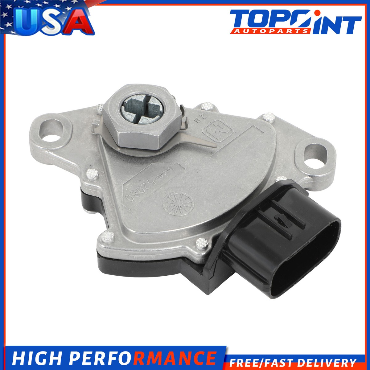 For 2008-2014 Scion xD 1.8L 84540-52080 8454052080 Neutral Safety