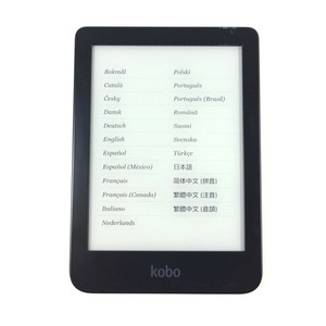 Kobo Clara | eBay