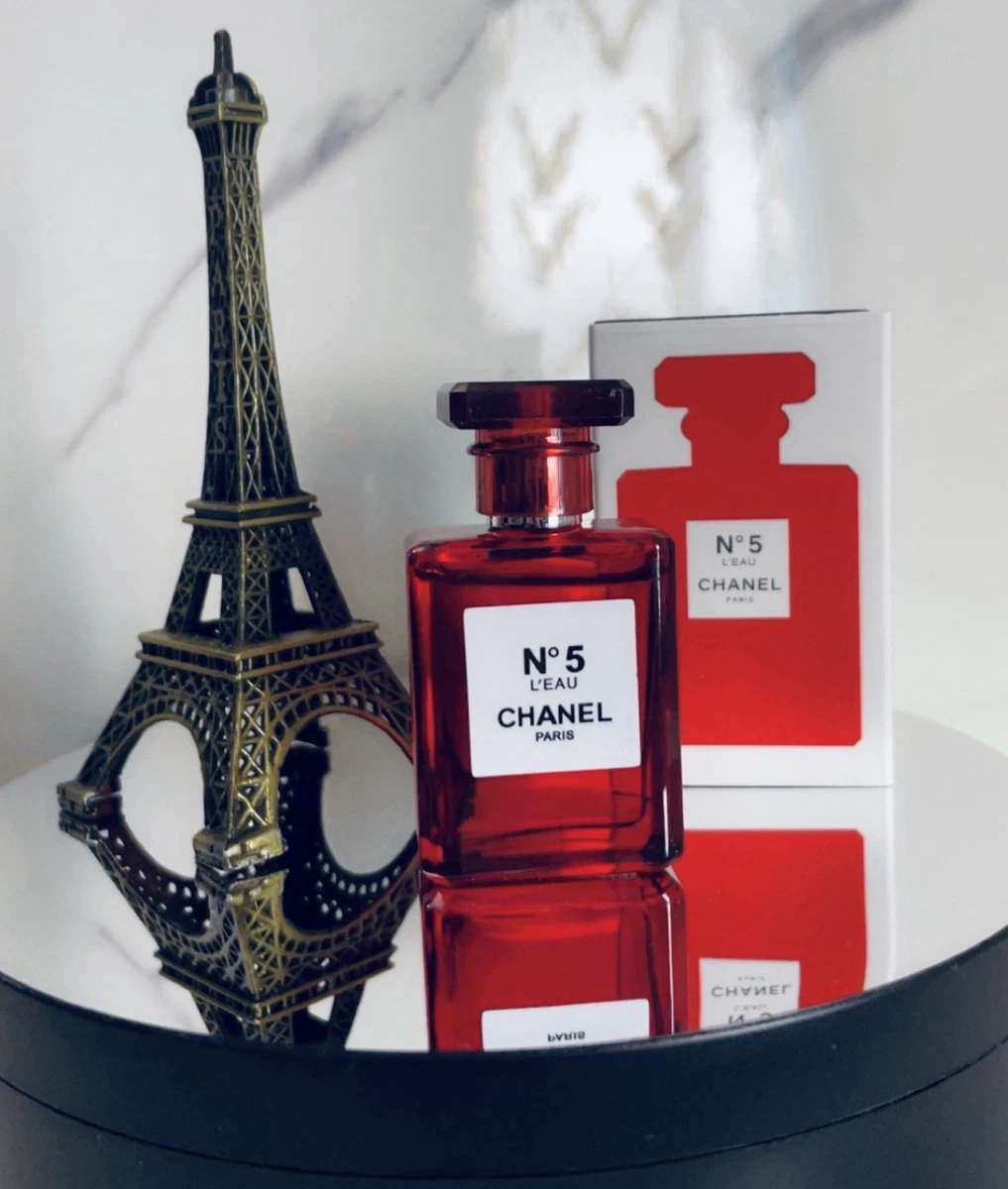 CHANEL Fluid Chanel No 5 Perfumes for Women for sale | eBay