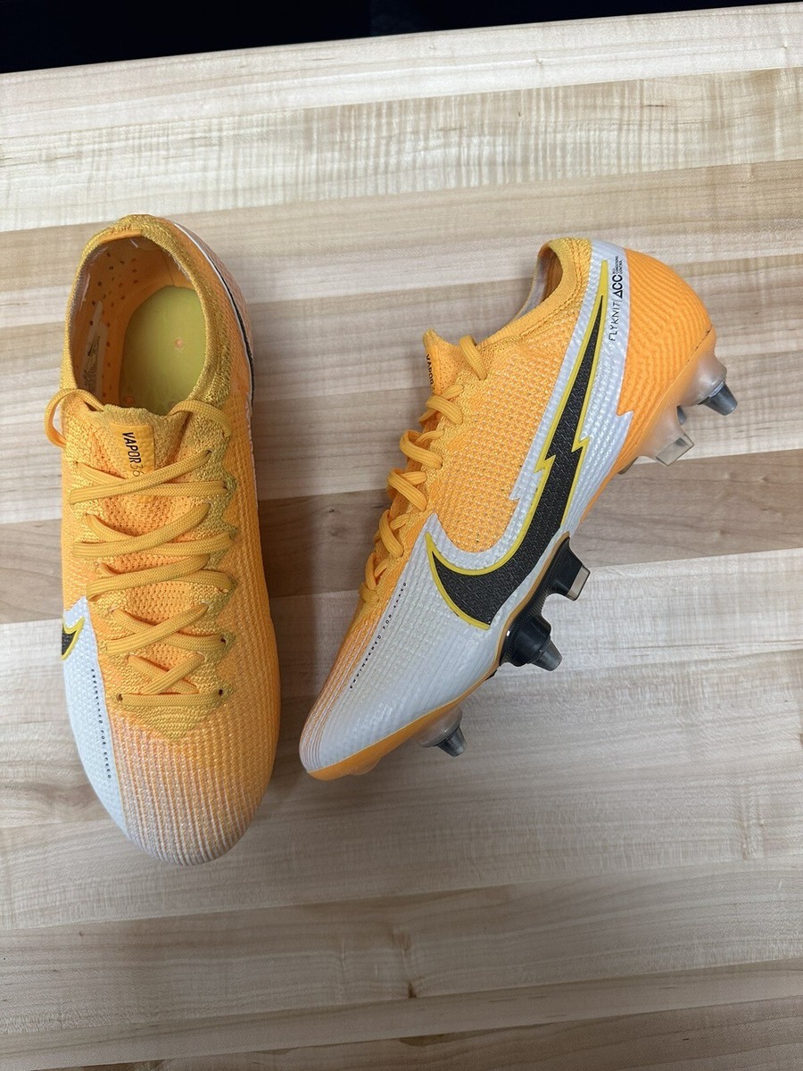 nike mercurial vapor 13 elite sg (US 6.5) | eBay
