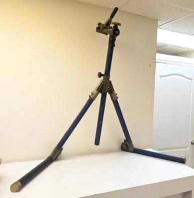 Park Tool Prs-5 Bicycle Mechanic Bike Repair Stand Workstand for