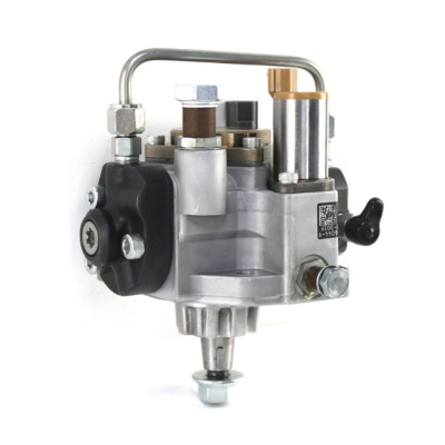 Fuel Injection Pump 8-97306044-9 For Isuzu 4HK1 Hitachi ZX210-3