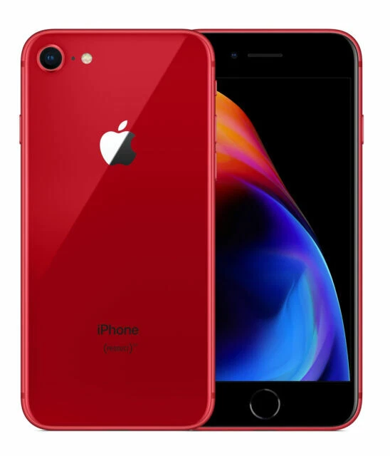iPhone 8 Red for sale | eBay