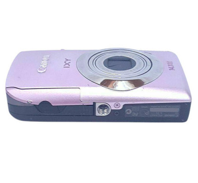Canon IXY 10S Pink PowerShot SD3500 IS DIGITAL ELPH IXUS 210 5x