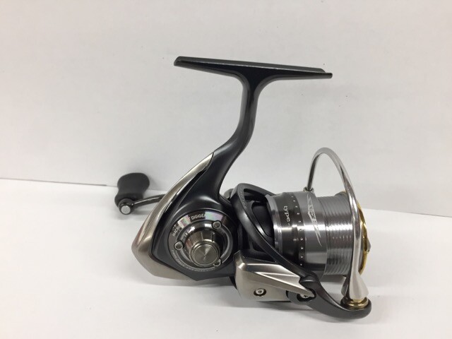 2017 Daiwa Steez Type-I Type1 Hi Speed 5.6:1 Gear Spinning Reel