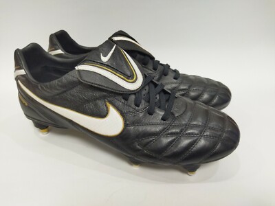 Nike Tiempo Legend III SG US9 UK8 (CTR Mercurial Hypervenom R9) | eBay