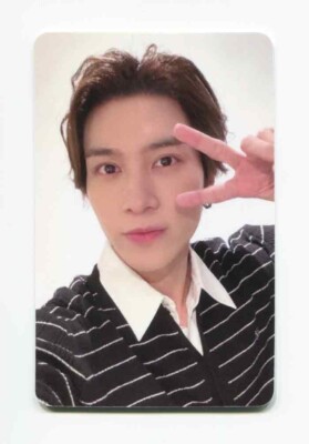 WAYV - 6th Mini FREQUENCY [APPLE MUSIC] 1124 INVITATION EXCLUSIVE