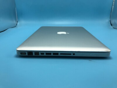 Apple MacBook Pro 13