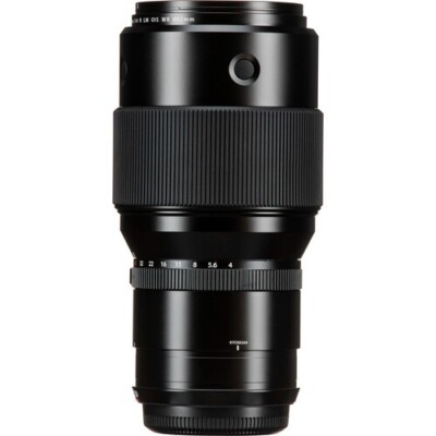 Fujifilm GF 250mm f/4 R LM OIS WR Lens for sale online | eBay