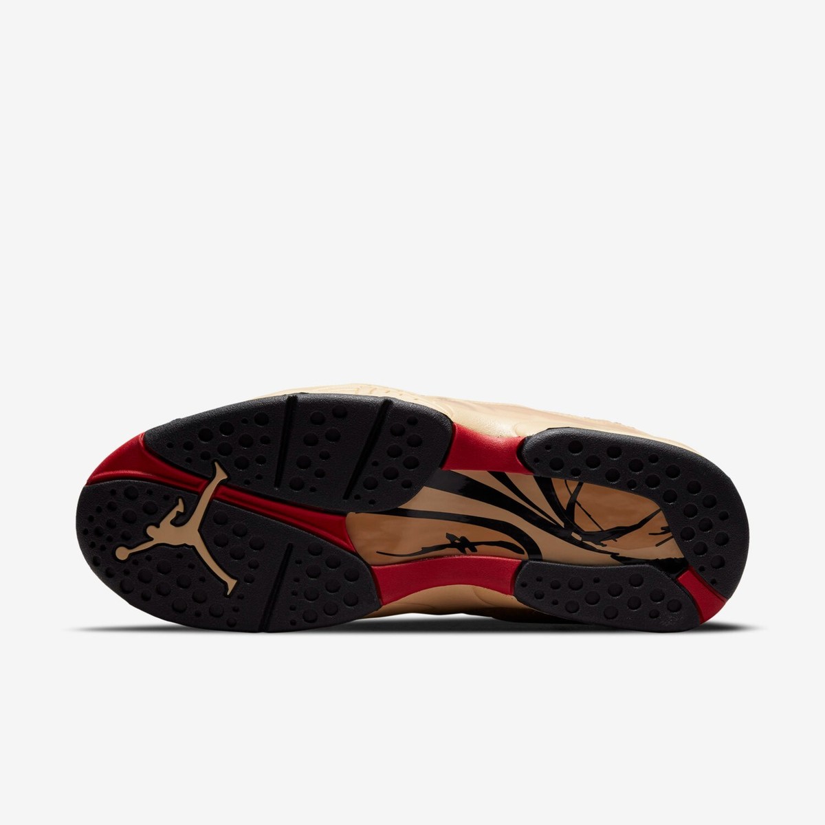 Size 13 - Nike Air Jordan 8 Retro SE x Rui Hachimura Black Samurai