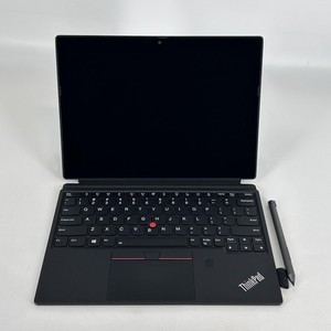 ThinkPad X12 Detachable Gen 1 | eBay
