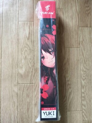 yukiaim - 2022 DROP 1 - BLACK