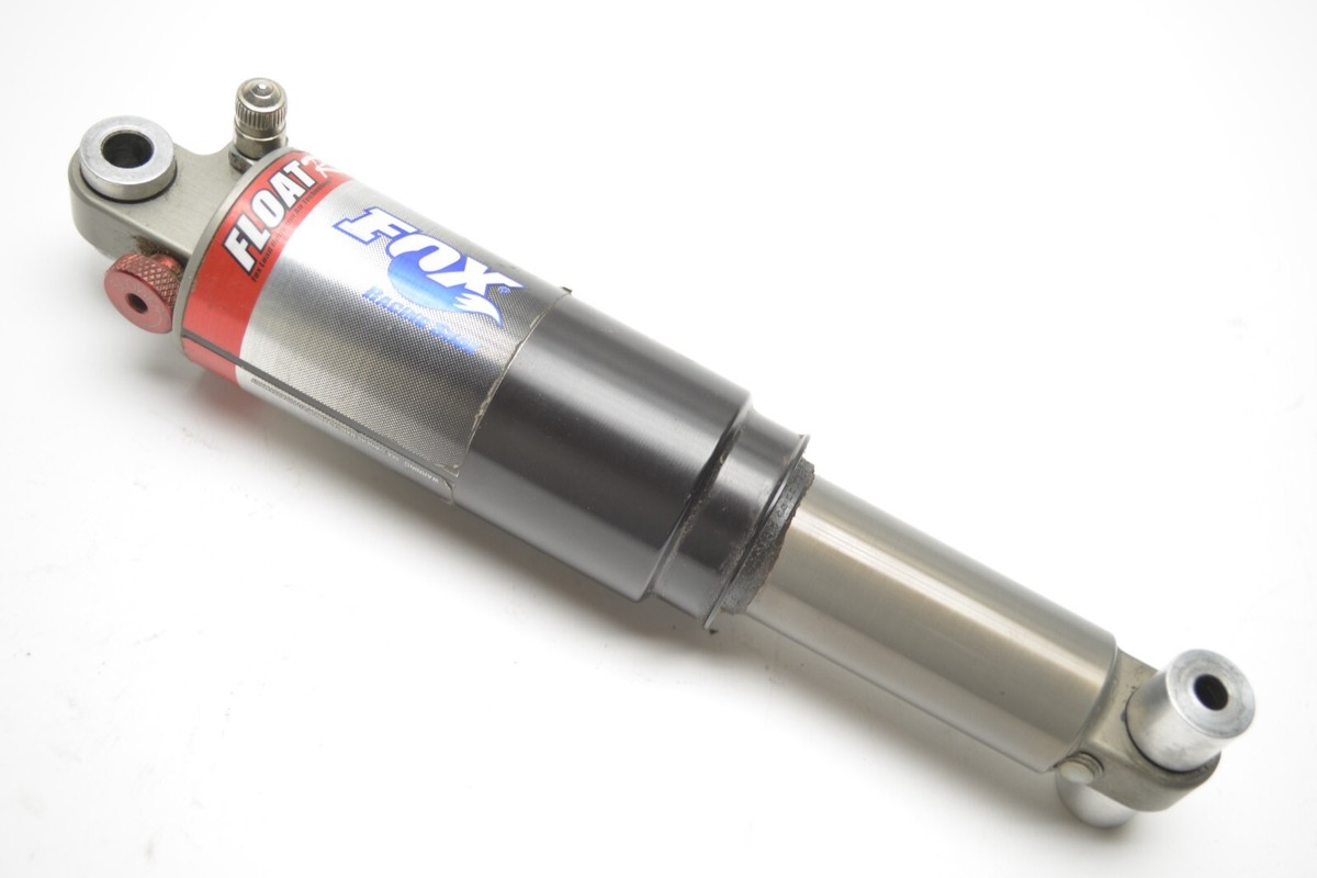 FOX FLOAT R 200 MM X 55 MM (8